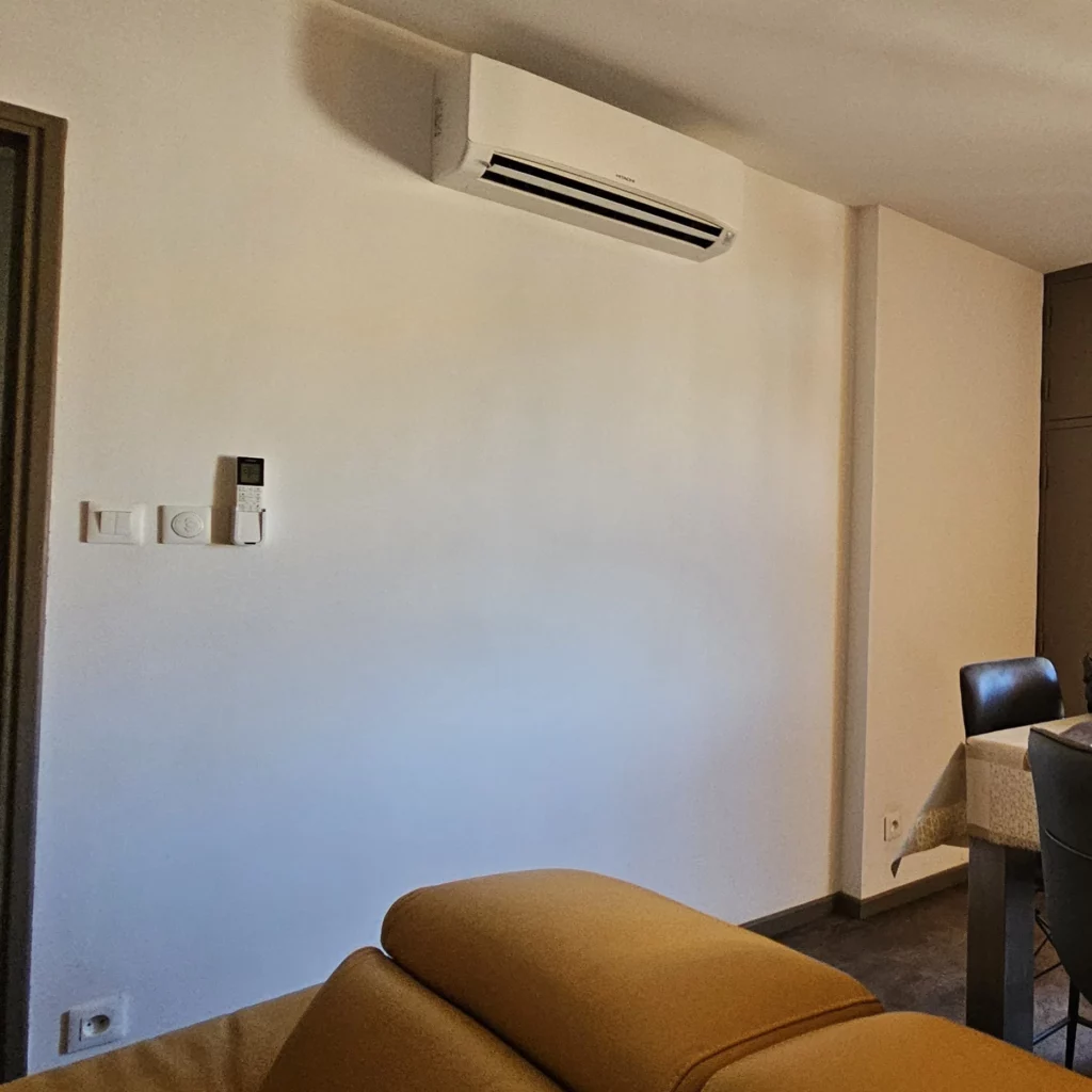 Unité intérieure HITACHI