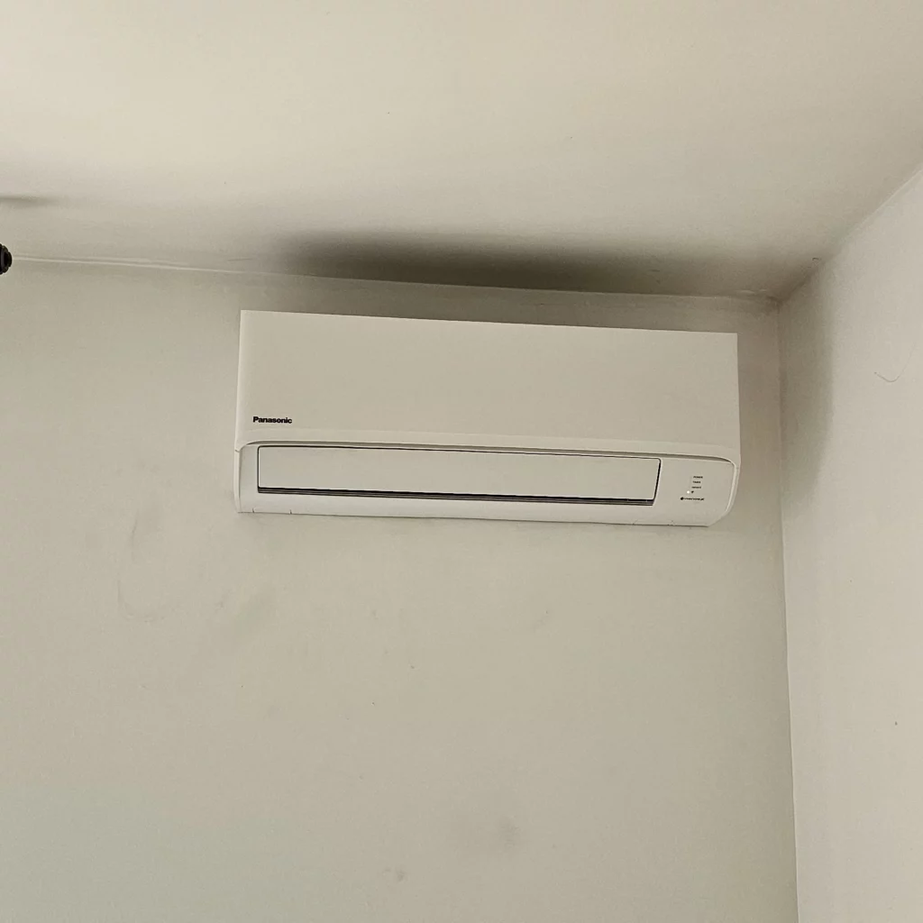 Unité intérieure PANASONIC gamme TZ