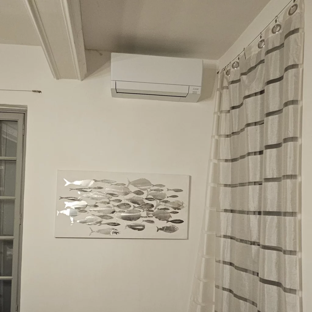 Unité intérieure MITSUBISHI AY-25